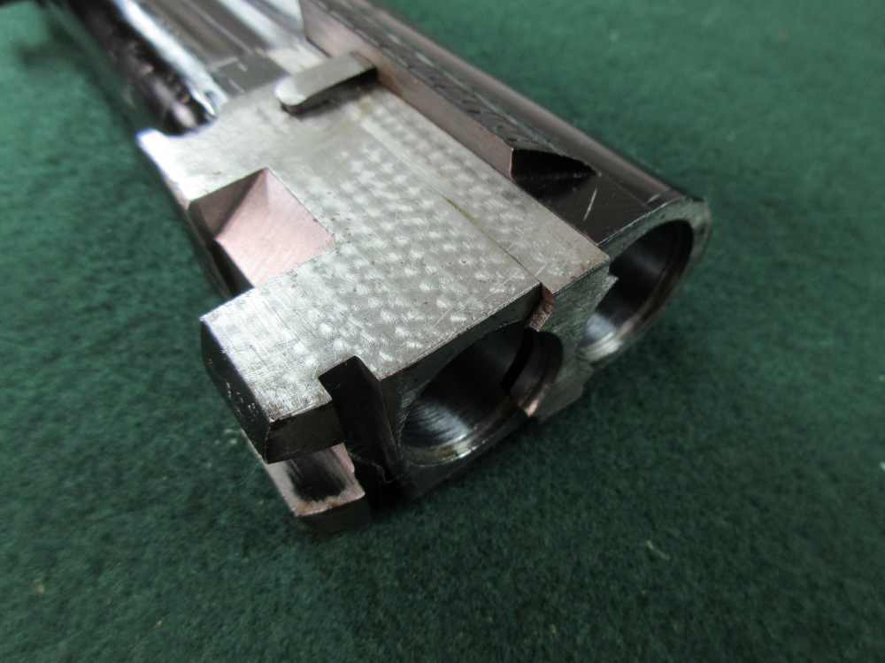 Huglu over-under 12ga shotgun-img-22