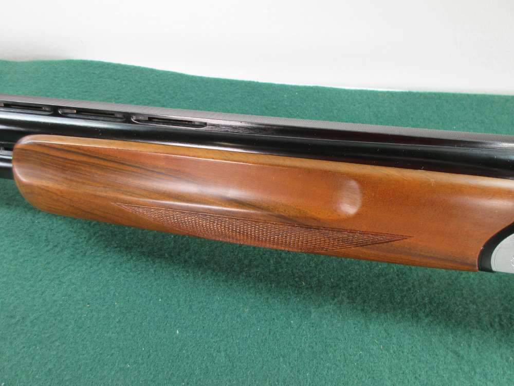Huglu over-under 12ga shotgun-img-4