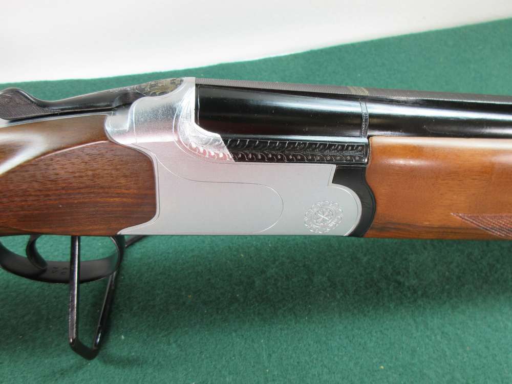 Huglu over-under 12ga shotgun-img-7