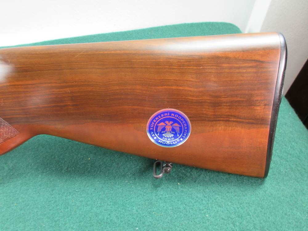 Huglu over-under 12ga shotgun-img-2