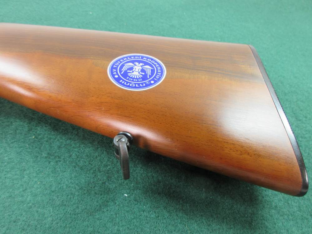 Huglu over-under 12ga shotgun-img-18