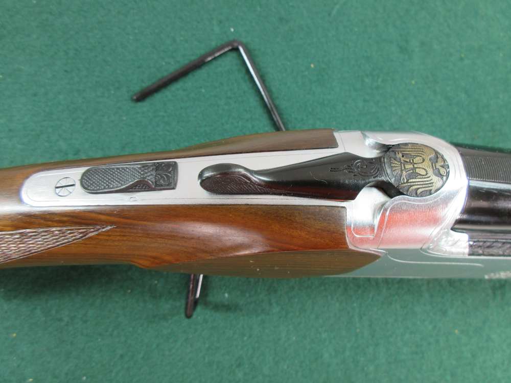 Huglu over-under 12ga shotgun-img-13