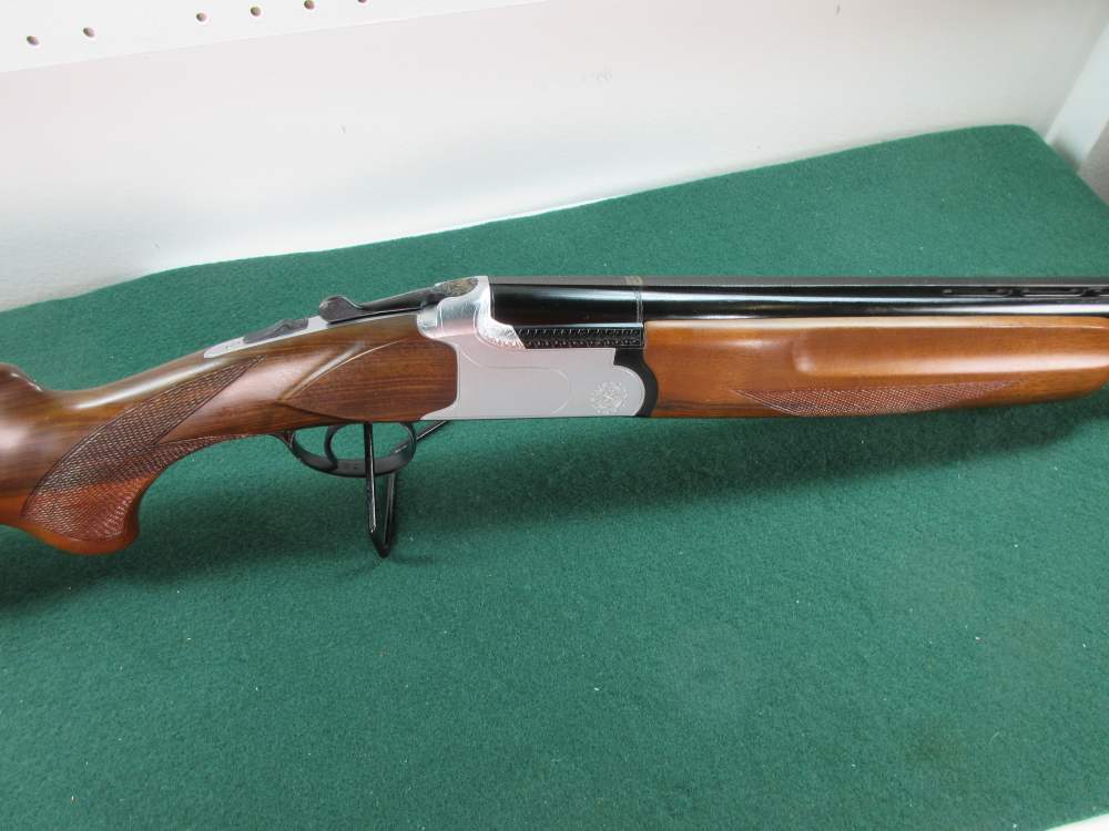 Huglu over-under 12ga shotgun-img-6