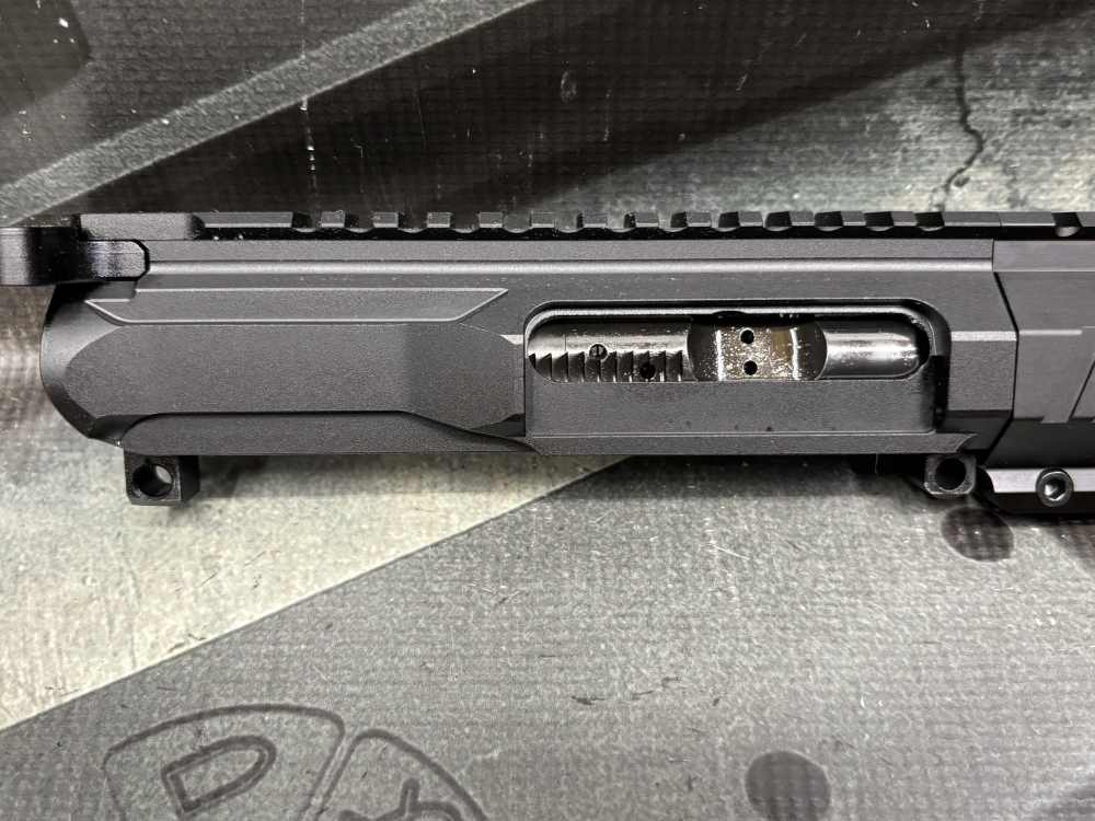 300 Blackout Stag-15 upper 10.5" Ballistic Adv MLok -img-2