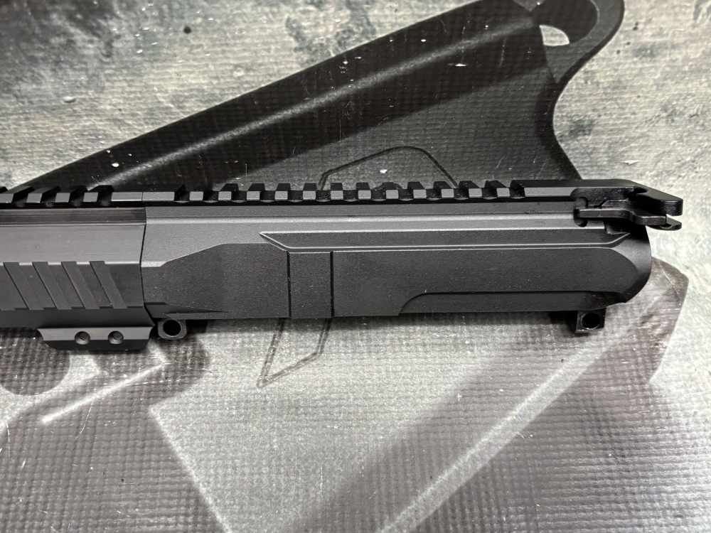 300 Blackout Stag-15 upper 10.5" Ballistic Adv MLok -img-3