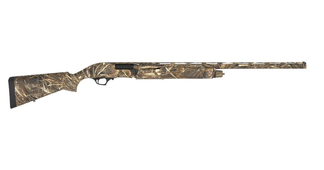 23149 TriStar Sporting Arms Cobra III Field 12 Gauge 28" 5 + 1rd Realtree M-img-0