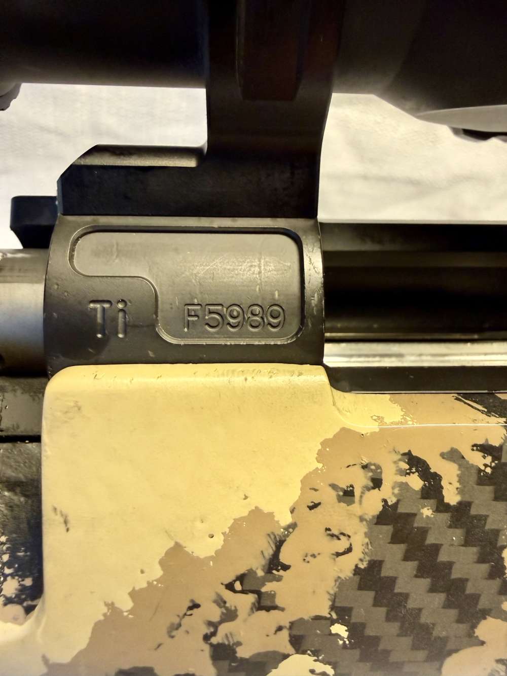 Gunwerks LR TI 6.5 CM-Leupold MK 5HD 3.6-18x44 w/Custom Turret/Bipod/Ammo-img-8