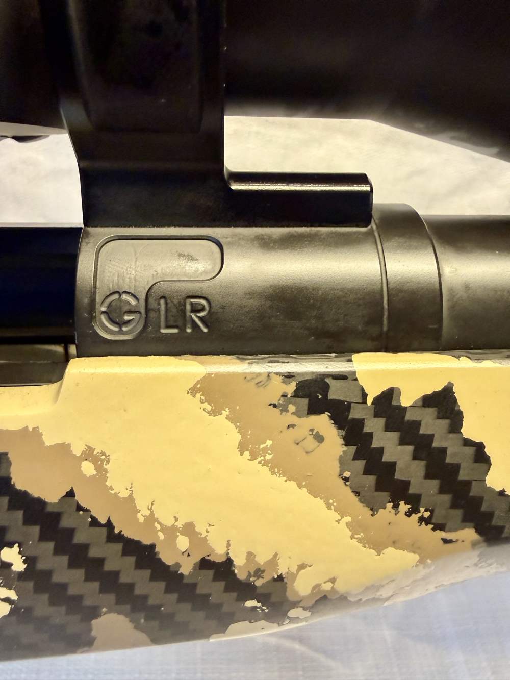 Gunwerks LR TI 6.5 CM-Leupold MK 5HD 3.6-18x44 w/Custom Turret/Bipod/Ammo-img-7