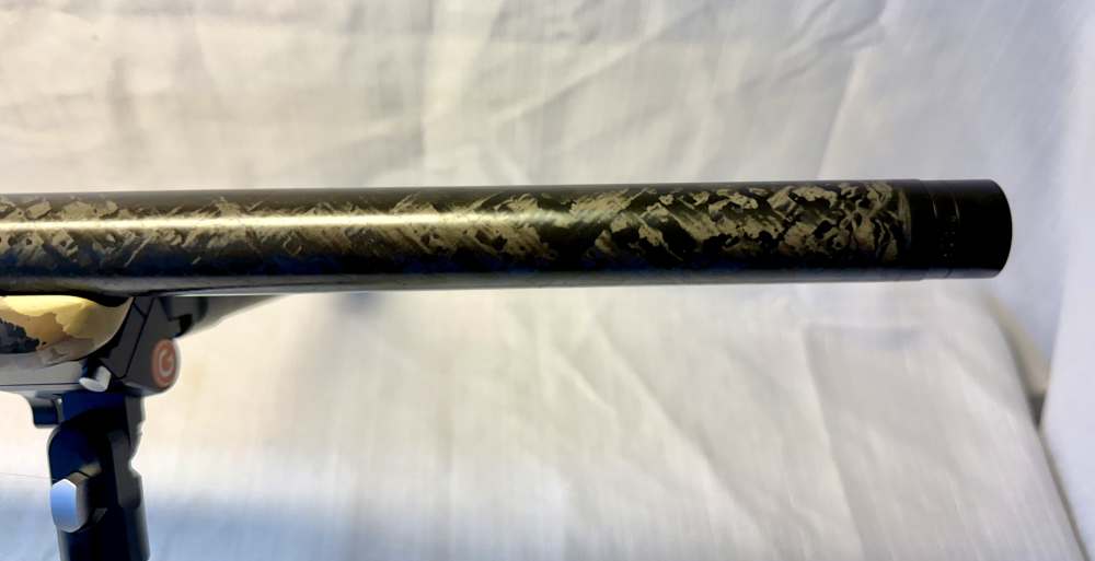 Gunwerks LR TI 6.5 CM-Leupold MK 5HD 3.6-18x44 w/Custom Turret/Bipod/Ammo-img-6