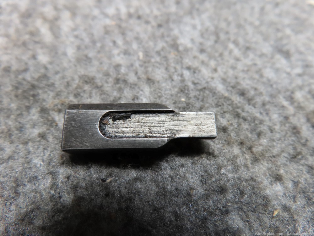Belgian Made FN-49 Rifle Extractor - Fits All Guns in 8mm Mauser and 30/06-img-5