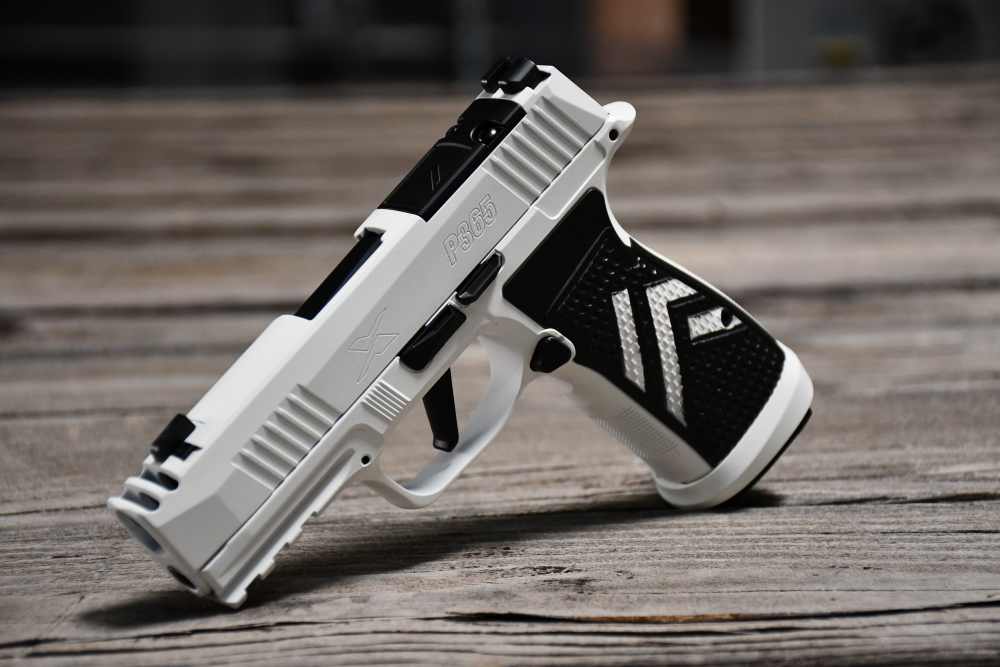 Sig Sauer P365 AXG Legion X-Comp 9mm 17rd X-Werks Stormtrooper White-img-1