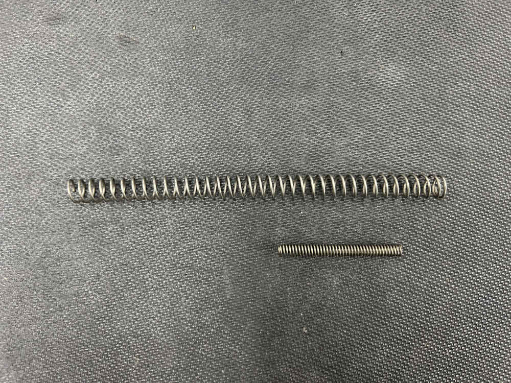 10LB 1911 .45 RECOIL SPRING-img-0