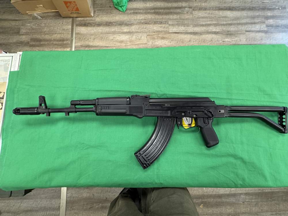 Arsenal SAM7SF 7.62x39 16.3" SAM7 SF SIDE FOLDER-img-5