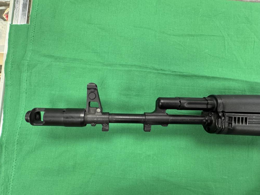 Arsenal SAM7SF 7.62x39 16.3" SAM7 SF SIDE FOLDER-img-6