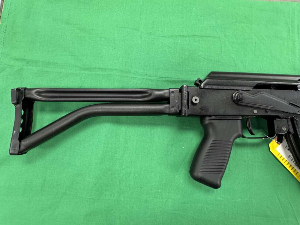 Arsenal SAM7SF 7.62x39 16.3" SAM7 SF SIDE FOLDER-img-1