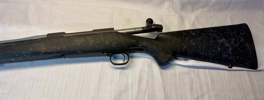Winchester M70 Coyote Light 22-250. Never fired. With Box-img-3