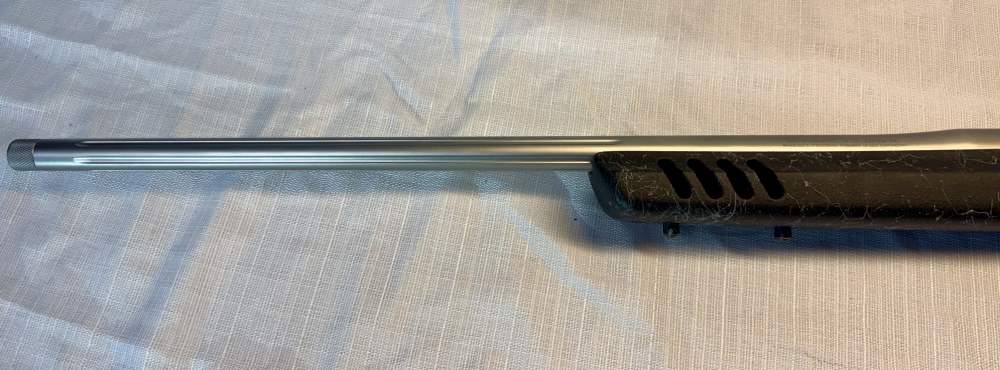 Winchester M70 Coyote Light 22-250. Never fired. With Box-img-8