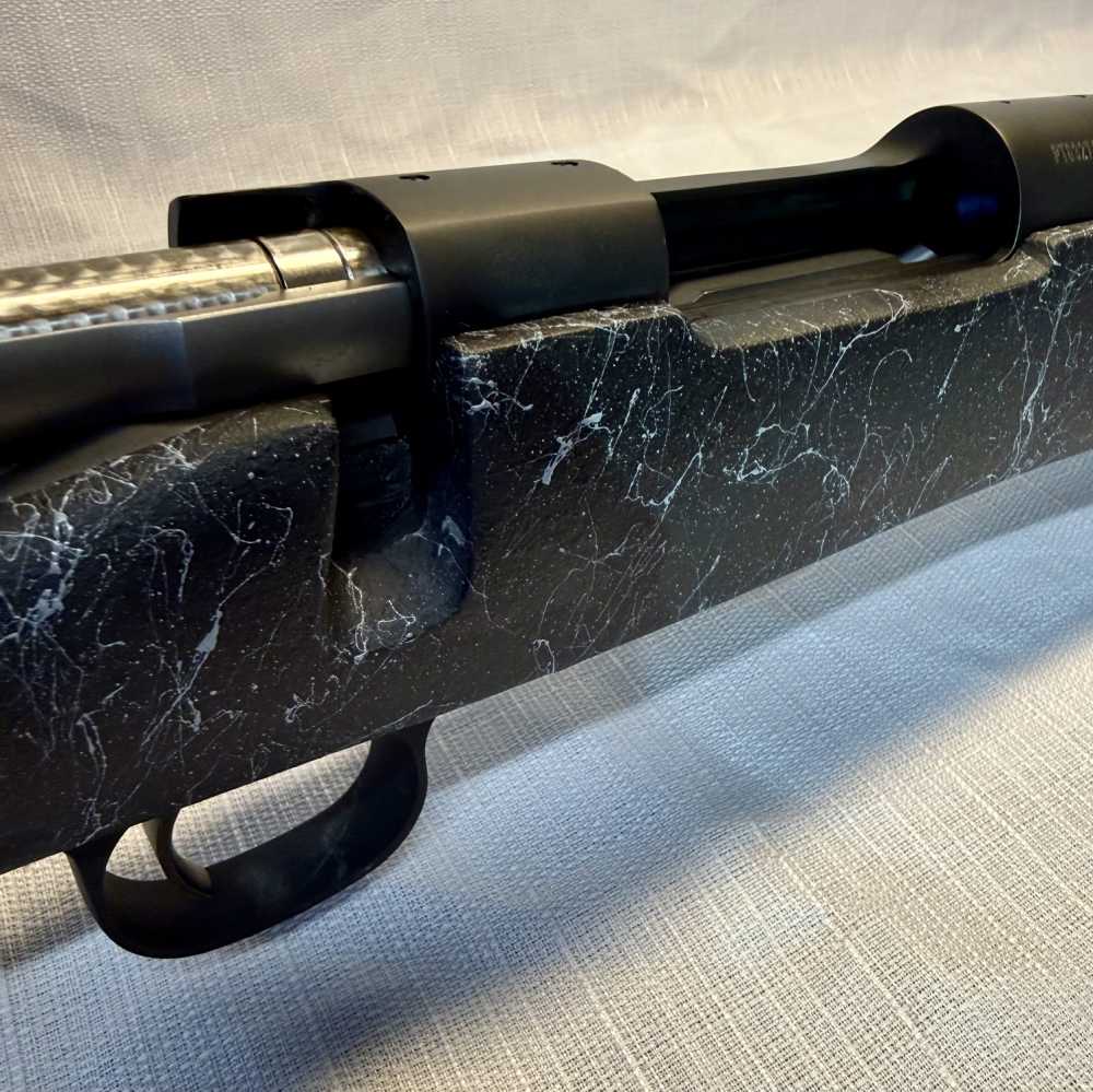 Winchester M70 Coyote Light 22-250. Never fired. With Box-img-1