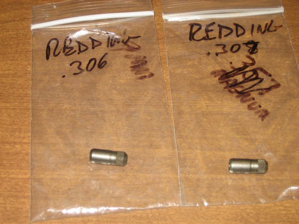 REDDING 30 Caliber buttons (.306 and .307)-img-0