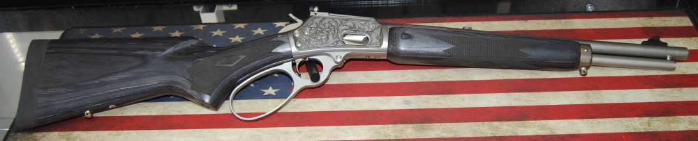 1894 Trapper Razor Boar - 10mm - Custom & Collectale Limited Edition of 300-img-0