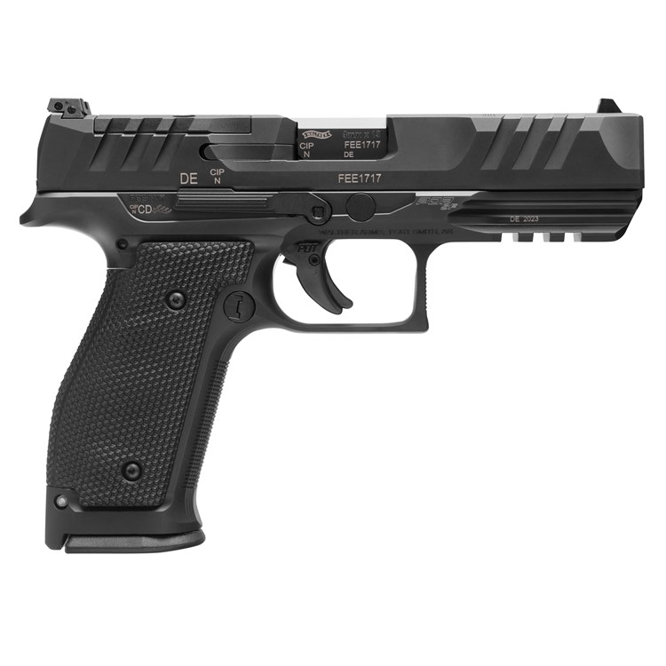 Walther PDP 9MM LUGER 2872285-img-0