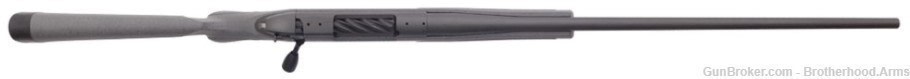 WEATHERBY MARK V HUNTER 6.5 WBY RPM 24"-img-4