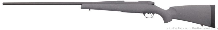 WEATHERBY MARK V HUNTER 6.5 WBY RPM 24"-img-0