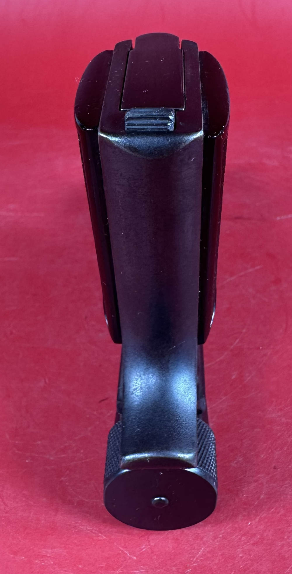 JP Sauer & Sohn Model 1913 32 ACP 7.65 3" Excellent condition. Collectors-img-8