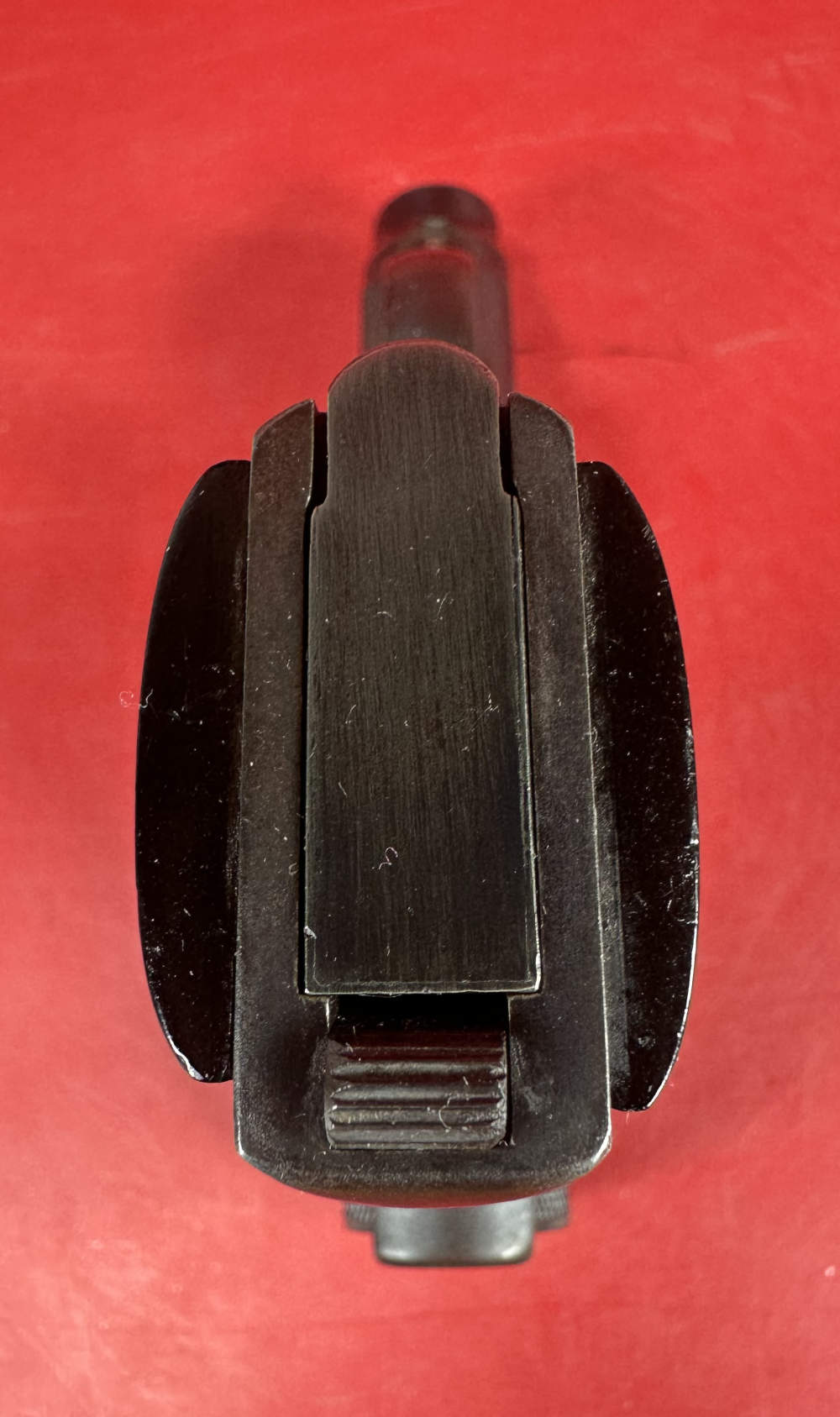JP Sauer & Sohn Model 1913 32 ACP 7.65 3" Excellent condition. Collectors-img-7
