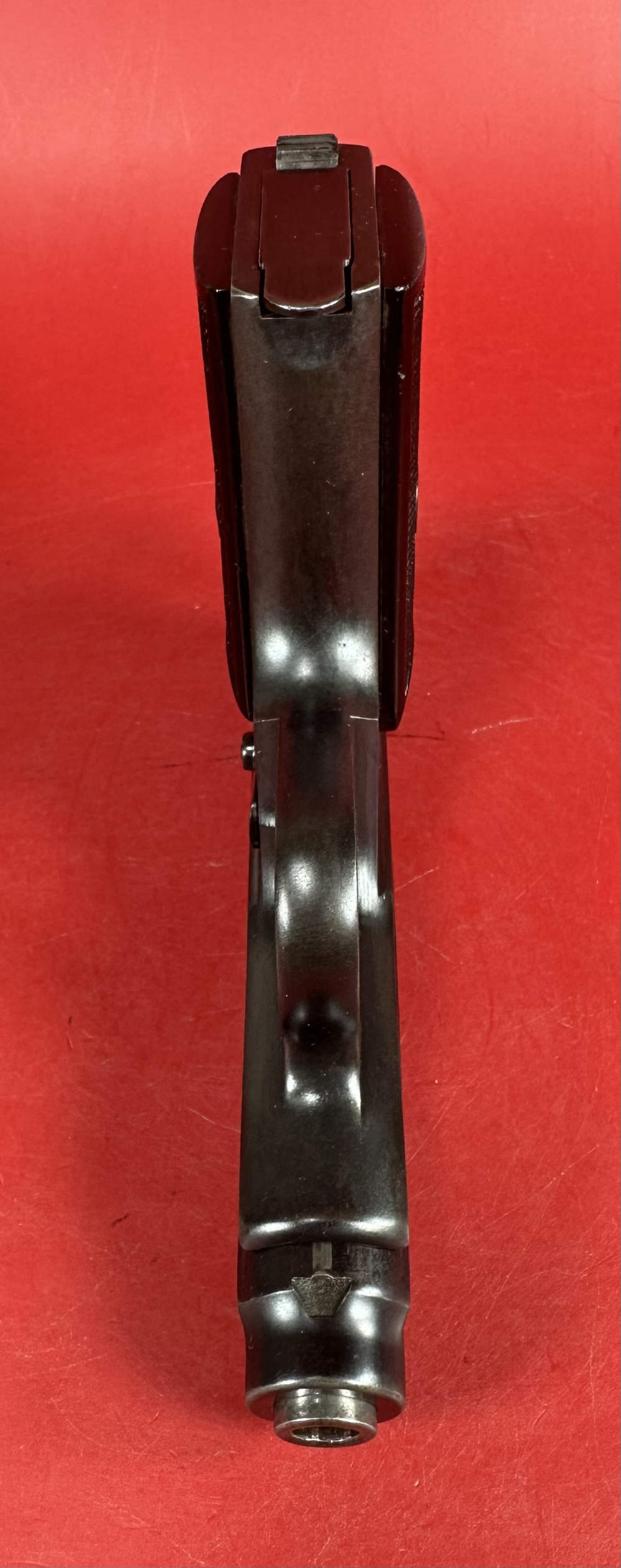 JP Sauer & Sohn Model 1913 32 ACP 7.65 3" Excellent condition. Collectors-img-6
