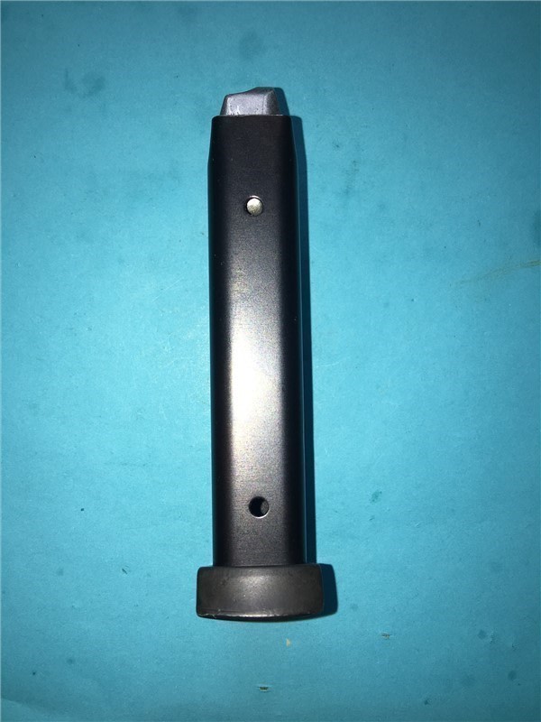 LORCIN L9 OEM FACTORY 9MM 13-RD MAGAZINE-img-1