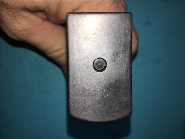 LORCIN L9 OEM FACTORY 9MM 13-RD MAGAZINE-img-4