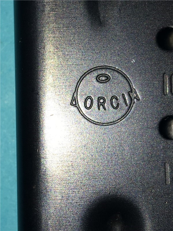 LORCIN L9 OEM FACTORY 9MM 13-RD MAGAZINE-img-6
