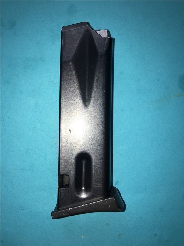 LORCIN L9 OEM FACTORY 9MM 13-RD MAGAZINE-img-2