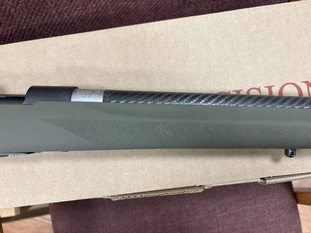 M1500 6.5CR 24" CF BL 5/8-24 T/C GRN HOGUE-img-10