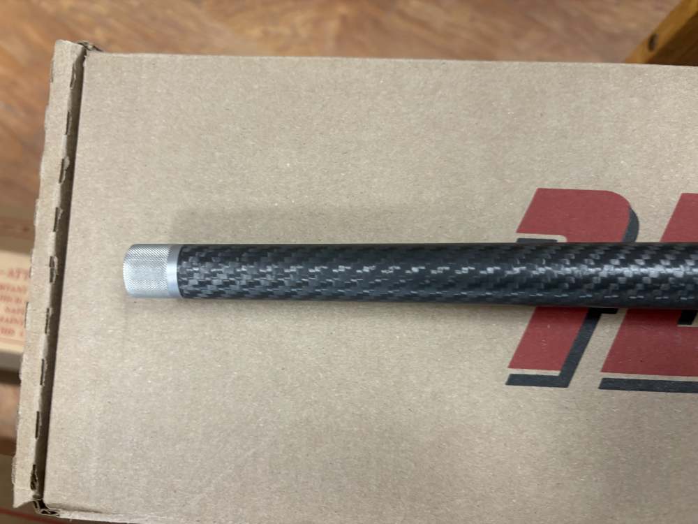 M1500 6.5CR 24" CF BL 5/8-24 T/C GRN HOGUE-img-6