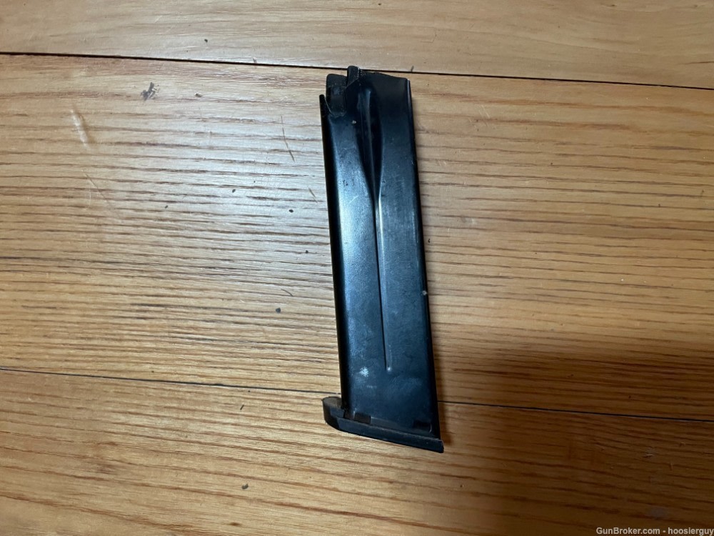 Ram-Line .40 Cal S&W MAW 4040 Magazine-img-1