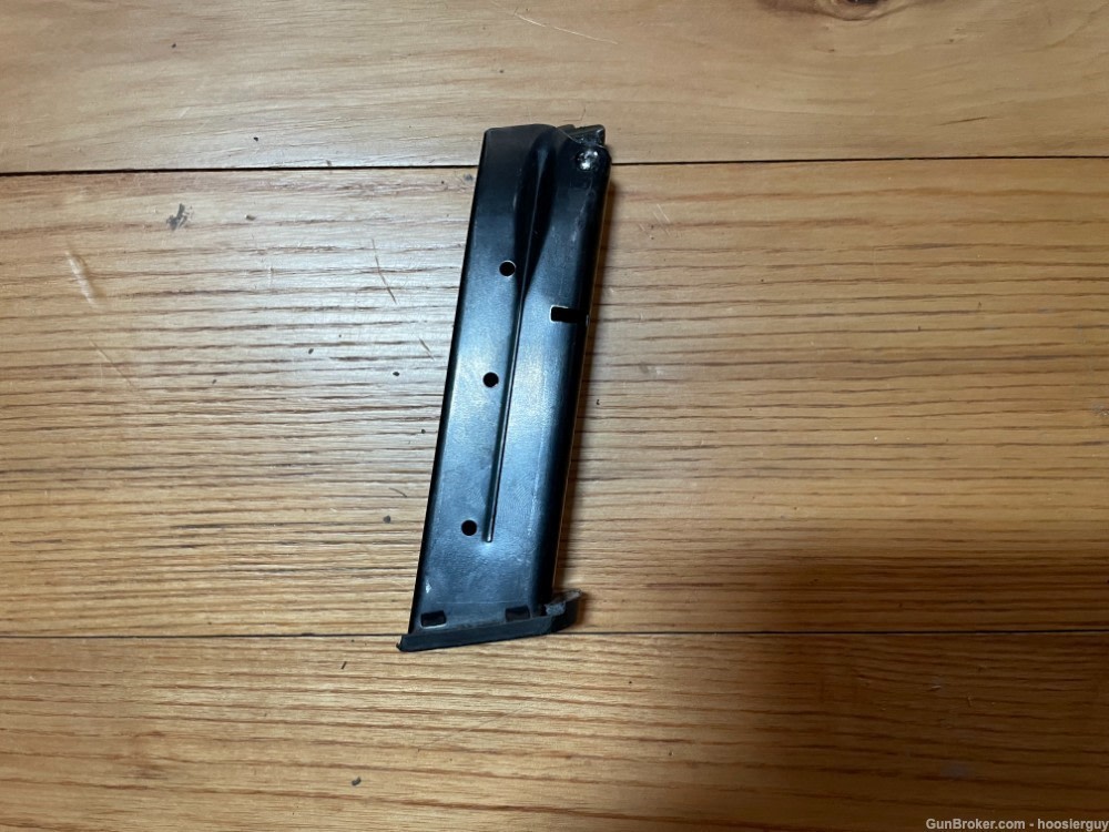 Ram-Line .40 Cal S&W MAW 4040 Magazine-img-0