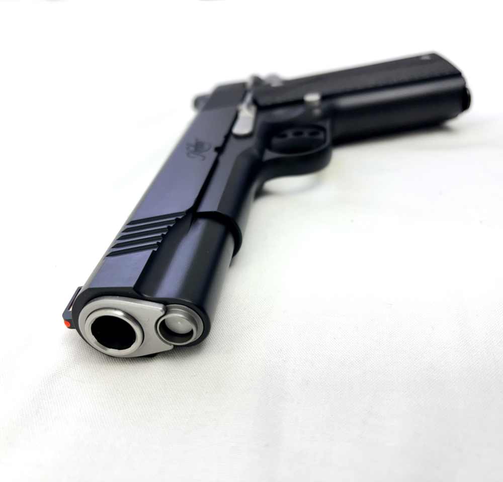 Kimber 1911 Custom LW Night Star 45 ACP-img-2