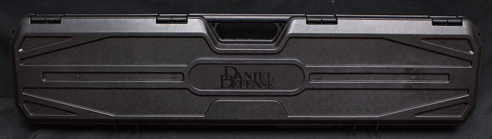  Daniel Defense MK18 RIS II 5.56mm; NEW SBR *-img-8