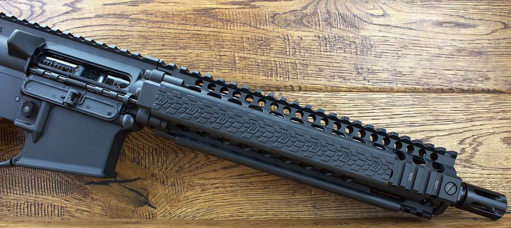  Daniel Defense MK18 RIS II 5.56mm; NEW SBR *-img-3