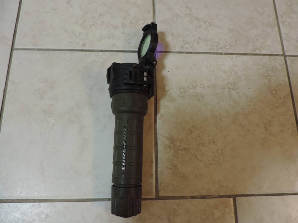 Surefire G2 light-img-0