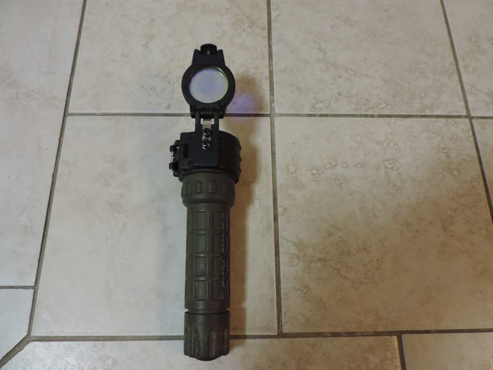 Surefire G2 light-img-1