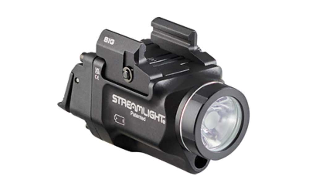 Streamlight TLR-8 HL-X Sub USB Weaponlight with Red Laser Sig P365/X/XL-img-0