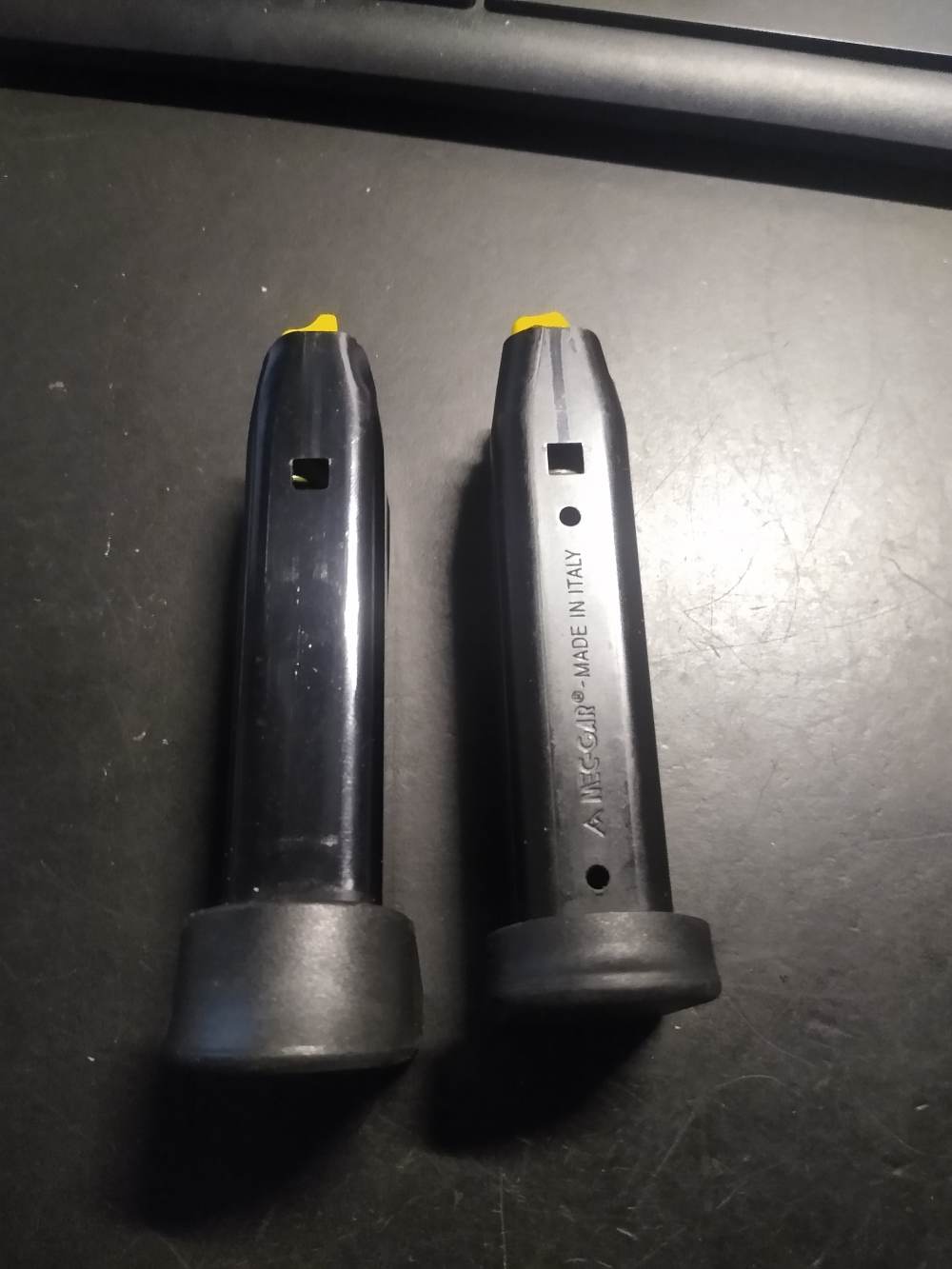 Taurus PT24/7C Compact 13Rd Caliber 9mm Pistol Magazines 2 for 1 price-img-5