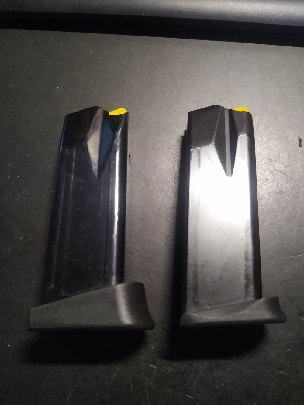 Taurus PT24/7C Compact 13Rd Caliber 9mm Pistol Magazines 2 for 1 price-img-0