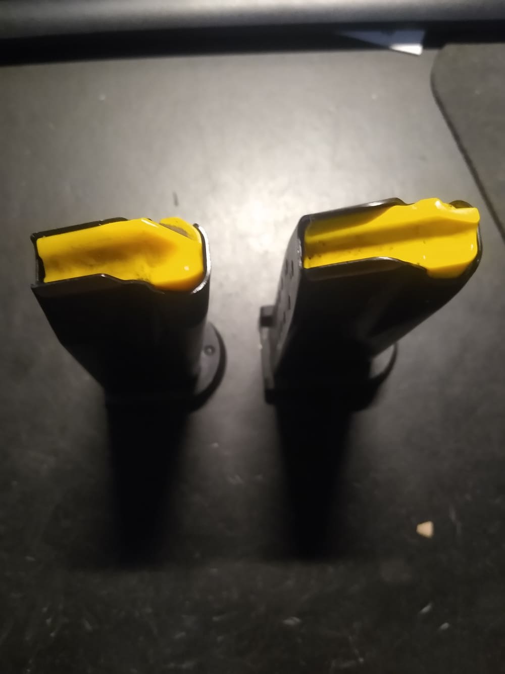 Taurus PT24/7C Compact 13Rd Caliber 9mm Pistol Magazines 2 for 1 price-img-4