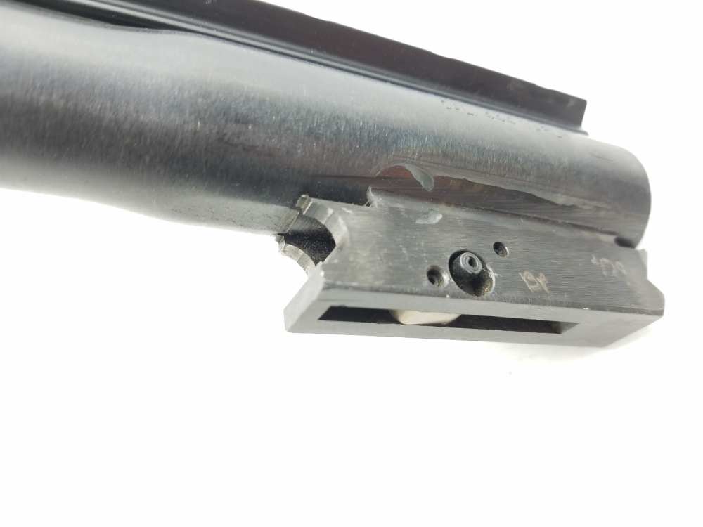 NEF, H&R Handi Rifle 444 Marlin BARREL ** 1:20 Ballard rifling ** RARE!-img-9