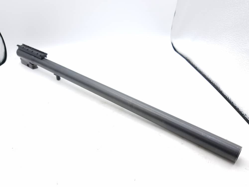 NEF, H&R Handi Rifle 444 Marlin BARREL ** 1:20 Ballard rifling ** RARE!-img-14