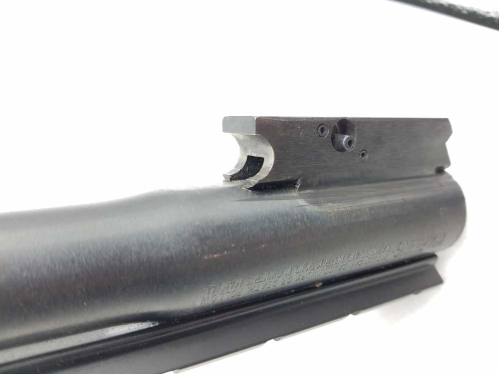 NEF, H&R Handi Rifle 444 Marlin BARREL ** 1:20 Ballard rifling ** RARE!-img-3